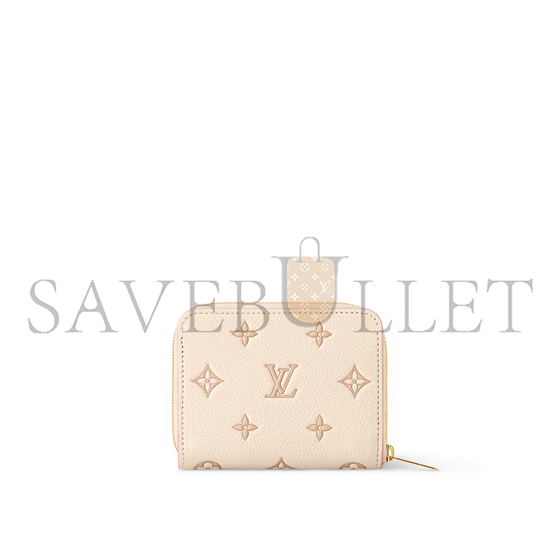 l0*is V*t0n zippy coin purse m14563 (11*8*2cm)